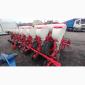Сівалка Просапна Пневматична Planter D8 Agromaster – 8ряд - фото № 4