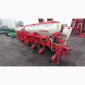Сівалка Просапна Пневматична Planter D8 Agromaster – 8ряд - фото № 6
