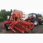 Сівалка зернова GASPARDO Gigante 900 Corsa – 9м (Б/У) - фото № 4