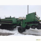Сеялка механическая Грет Плейнз 3S4000 - фото № 1