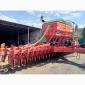 Сівалка зернова Гаспардо Гігант 900 Корса Gaspardo Gigante Corsa - фото № 3