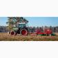Причіпний посівний комплекс 3 м Agro-Masz ATO30+SR300 під трактор на 100 к.с - фото № 3