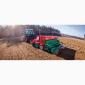 Причіпний посівний комплекс 3 м Agro-Masz ATO30+SR300 під трактор на 100 к.с - фото № 1