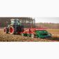 Причіпний посівний комплекс 3 м Agro-Masz ATO30+SR300 під трактор на 100 к.с - фото № 2