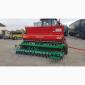 Сівалка зернова 4 м. Agro-Masz SR400 (Дводисковий сошник) не Amazone D9 - фото № 1