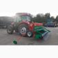 Сівалка зернова 4 м. Agro-Masz SR400 (Дводисковий сошник) не Amazone D9 - фото № 3