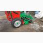 Сівалка зернова 3 м Agro-Masz SR300 (Дводисковий сошник) не Amazone D9 - фото № 3
