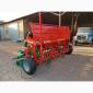 Сівалка зернова 3.5 м. Agro-Masz SR350 (Дводисковий сошник) не Amazone D9 - фото № 3