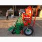 Сівалка зернова 3.5 м. Agro-Masz SR350 (Дводисковий сошник) не Amazone D9 - фото № 2