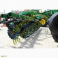 Зерновая сеялка Great Plains 4, 5 метра - фото № 1