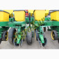 Продам сеялку John Deere 7000 8 рядов - фото № 5