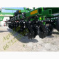Зерновая сеялка Great Plains CPH 1500 механическая, 4, 5метра - фото № 2
