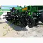 Зерновая сеялка Great Plains CPH 1500 механическая - фото № 2