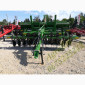 Зерновая сеялка Great Plains CPH 1500 механическая, 4, 5метра - фото № 3