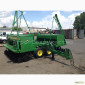 Сеялка зерновая John Deere 455 (9, 1 м, удобрения) - фото № 4
