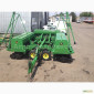 Сеялка зерновая John Deere 455 (9, 1 м, удобрения) - фото № 5