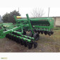 Сеялка зерновая Great Plains 1500 (4.6 м, удобрения) - фото № 6