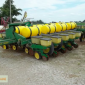 Сеялка пропашная John Deere 7000 (16-рядная - фото № 2