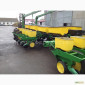 Сеялка пропашная John Deere 7000 (16-рядная, 70 см, удобрения) - фото № 6