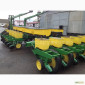 Сеялка пропашная John Deere 7000 (16-рядная, 70 см, удобрения) - фото № 7