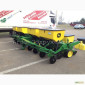 Сеялка пропашная John Deere 7000 (8-рядная, 70 см, удобрения) - фото № 1