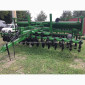 Сеялка зерновая Great Plains 2000 (6 м, удобрения) - фото № 1