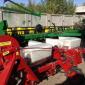 Сеялка Сеялка СУ-8 является конструктивным аналогом УПС-8 (СУПН) - фото № 3