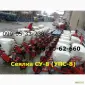 Сеялка СУ-8 - новая модель СУПН сеялок - фото № 1