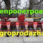 УПС/8 сеялка,  сеялки,  пневматическая,  пропашная,  сеялка точного высева,  купить Веста-8 - фото № 1