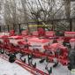 УПС 8 сегодня только с завода свежесобранная сеялка УПС(Веста-8)точного высева УПС/Веста-8 - фото № 1