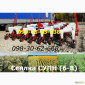Сеялка супн6,  супн-8 продажа/покупка сегодня - фото № 1
