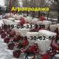 Продажа сеялка Гибрид (клон) УПС сеялка СУ-8(М) модель 2016 года - фото № 1
