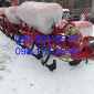 УПС-8м-03 сеялка новейшая межсекционые приводные колеса. Доставка по Украине - фото № 4