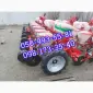УПС-8 лучшая сеялка для пропашных культур точного высева с контролем высева и транспортным - фото № 1