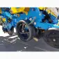 Сівалка пунктирна універсальна "Атрия-8" від завода Ремсинтез - фото № 3