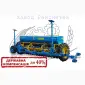 Сівалка зернова СЗ-4 (5.4) mini-till від завода Ремсинтез - фото № 1