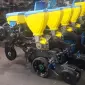 Сівалка дискова точного висіву Церера від завода Ремсинтез - фото № 2