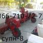 Качественно собранная сеялка СУПН-8.. Восьми и шести рядные сеялки для посева - фото № 1