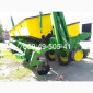 Сівалка Джон Дір John Deere 7200 Очень выгодно - фото № 1