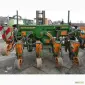 Сівалка пневматична для кукурудзи Amazone ED 451-K / Сеялка Амазоне - фото № 2
