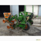 Сівалка пневматична для кукурудзи Amazone ED 451-K / Сеялка Амазоне - фото № 3