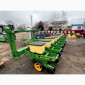 Сівалка John Deere 7000 8r70/Джон Дир. Нова. Після повного капремонту - фото № 5