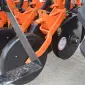 Сеялка универсальная зерновая СЗФ-4000-V (Вариаторная) - фото № 10