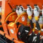 Сеялка универсальная зерновая СЗФ-4000-V (Вариаторная) - фото № 6