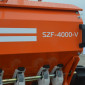 Сеялка универсальная зерновая СЗФ-4000-V (Вариаторная) - фото № 6