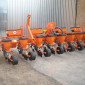 Универсальная пневматическая сеялка УПС-6 (Весна-6) - фото № 1