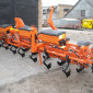 Универсальная пневматическая сеялка УПС-6 (Весна-6) - фото № 2