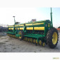 Продам зерновую сеялку Harvest-630 - фото № 1