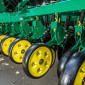 Сеялка зерновая Harvest 5.4 - фото № 2