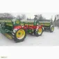 Сеялки Продукция от завода-изготовителя Harvest !!. Бесплатная доставка. Гарантия качества - фото № 1